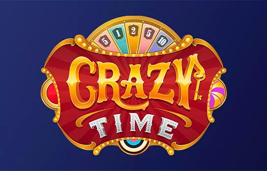 Dive into the Excitement of Crazy Time