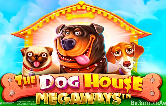 Experience the Thrill of Dog House Megaways