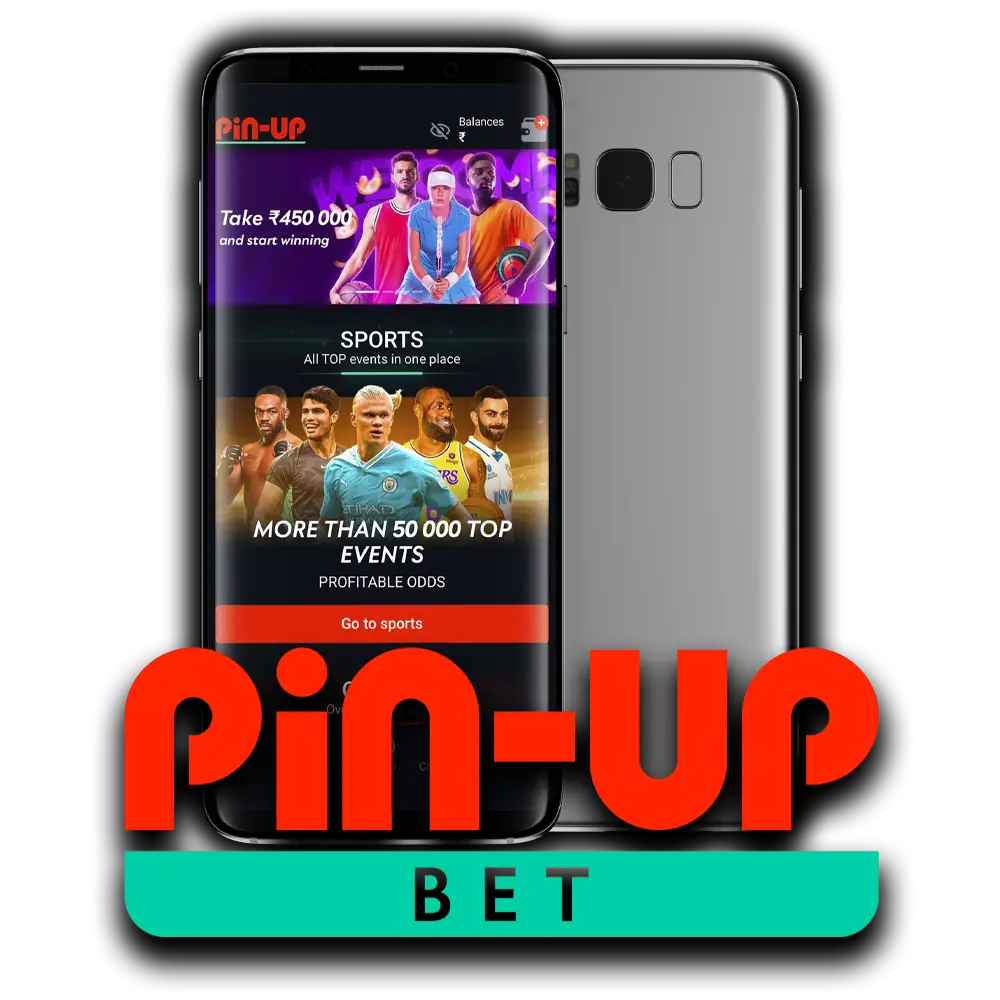 Pin Up Mobile App for Android and iOS - June 2025