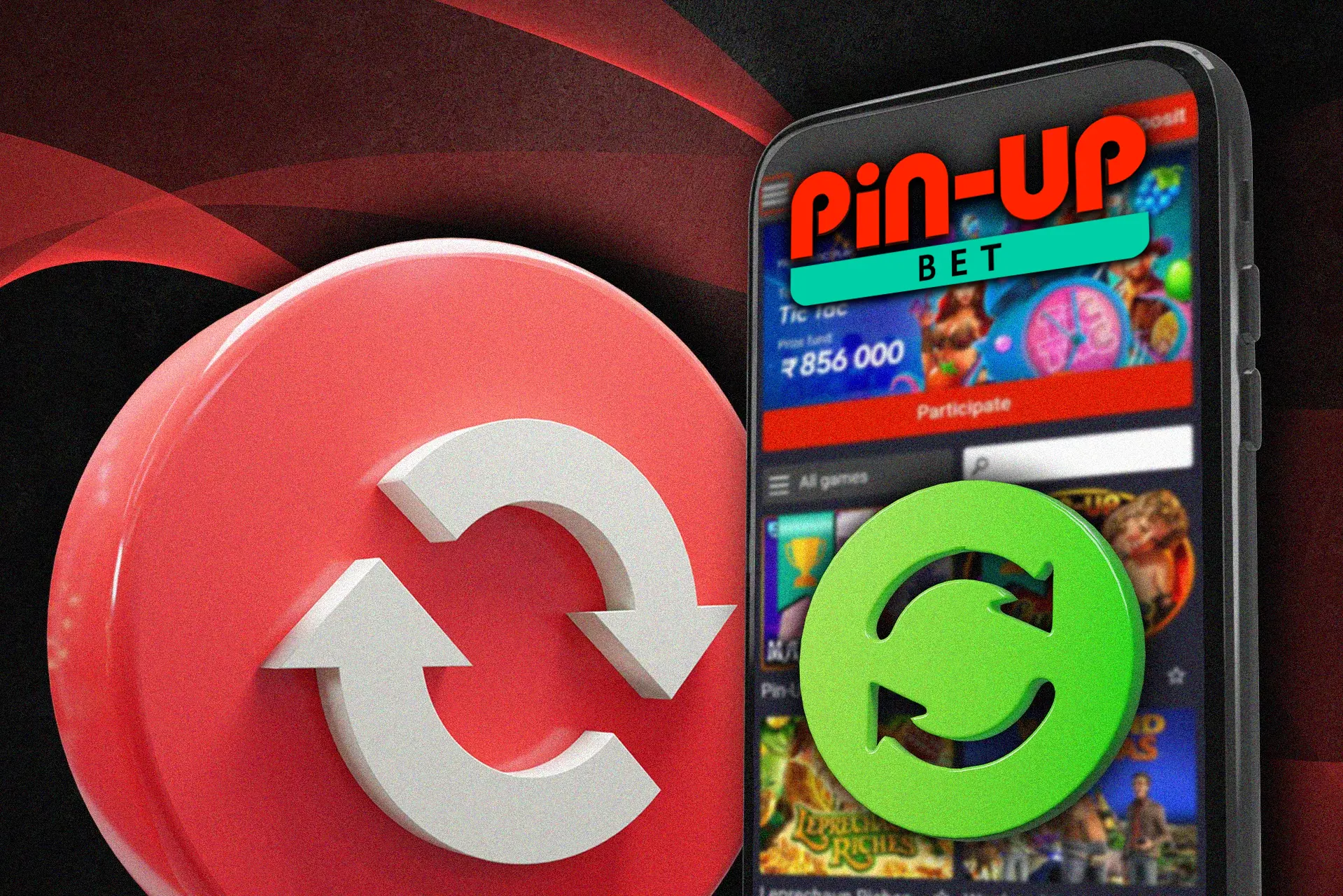 Stay Updated with the Latest Pin Up App Features!