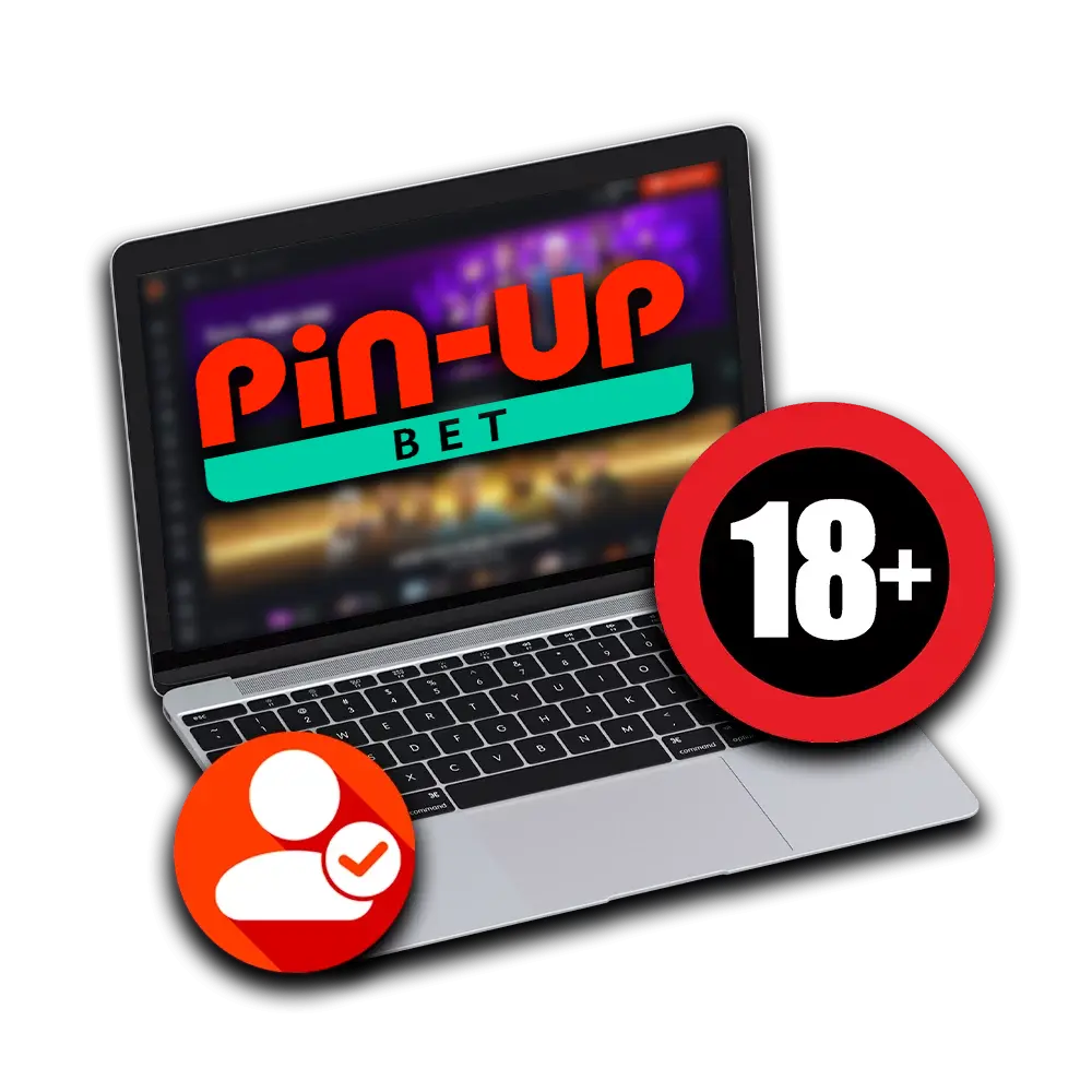 Responsible Gaming at Pin Up