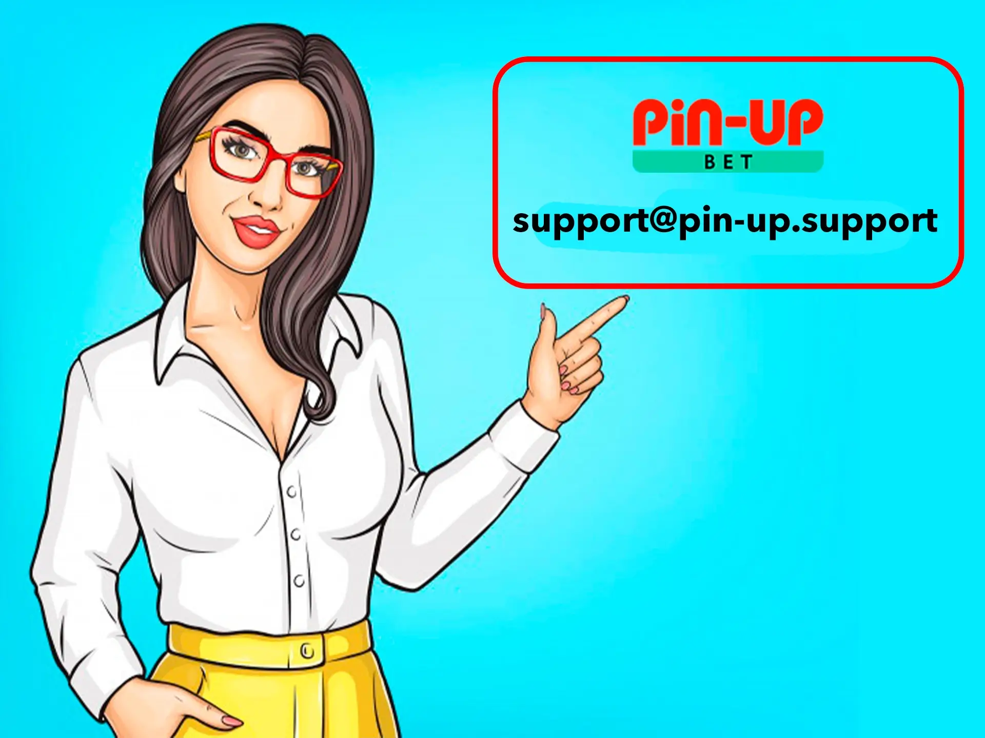 Email Support for Detailed Assistance