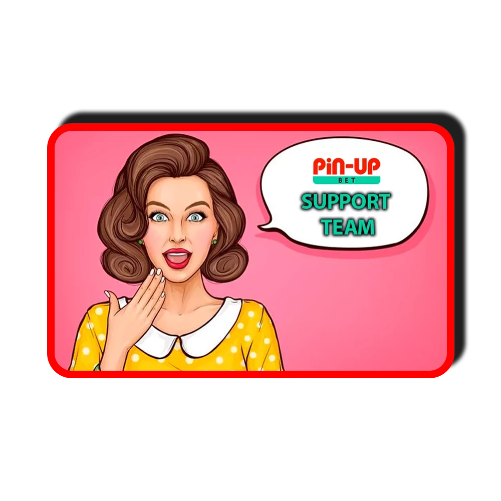 24/7 Pin Up Customer Service for All Your Queries in India