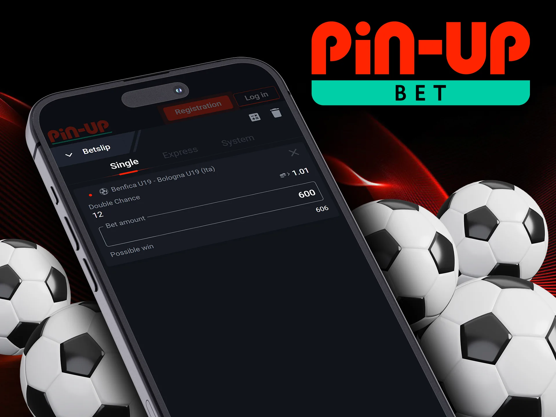 Discover the Range of Bet Types on Pin Up!